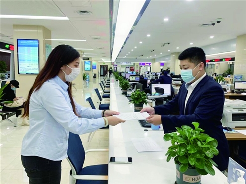 高效服务、提速审批,企业获得环评批复
